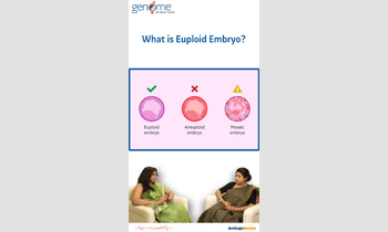 Euploid embryo | Hope and Possibility