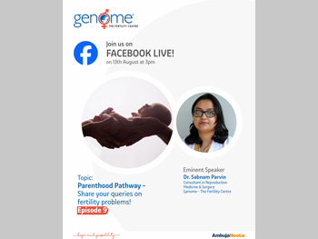 Facebook Live on 