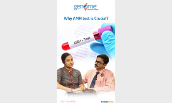 Why AMH test is Crucial?