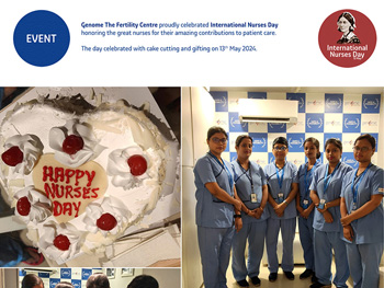 International Nurses Day Celebration