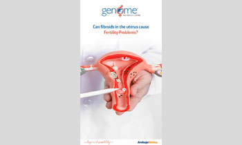 Can Fibroids Affect Fertility? Expert Insights from Dr. Sabnam Parvin
