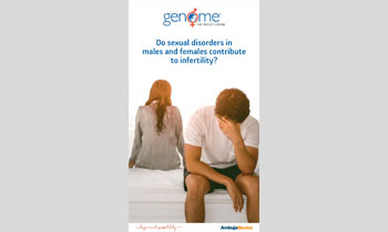 Can Sexual Disorders Affect Fertility? Expert Insights | Dr. Sabnam Parvin