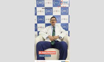 Genetic Testing Myths & Facts | Unlocking Fertility Secrets with Dr. Sujoy Dasgupta