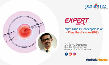 Myths and misconceptions of In Vitro Fertilisation (IVF)