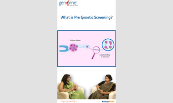 Pre-genetic screening | Hope and Possibility