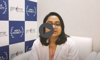 Dr Sabnam Parvin speaks on Fibroid and it's effect on fertility