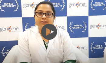 Genome Expert Talk with Dr. Sabnam Parvin | Fertility Treatment
